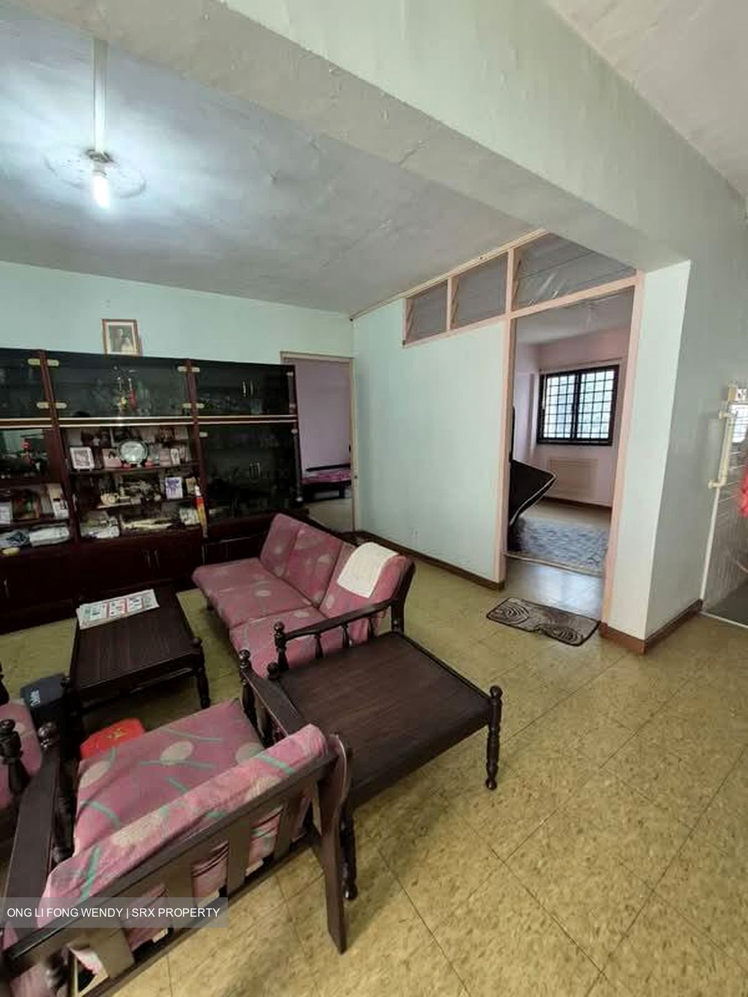 Blk 379 Clementi Avenue 5 (Clementi), HDB 3 Rooms #601501411